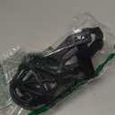 BARKLESS Dog Muzzle, Basket Muzzle for Biting, Chewing and Scavenging, Humane Cage Mouth Cover, Perfect for Grooming and Training Large Aggressive Reactive Dogs (XL, Black)