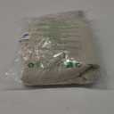 NICETOWN Blackout Living Room Curtain 102 inch Length - Grommet Thermal Insulated Cold & Heat Blocking Window Treatment Sound Reducing Drape for Bedroom (Beige, 1 Piece, W66 x L102)