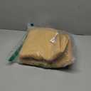 Car Seat Cover, Bamboo Charcoal Leather Edge Wrapping Car Front Bottom Seat Covers, Anti-Slip Full Wrap Seat Cushion Covers for Car SUV Truck and Van, Car Accessories(Biege) (Beige)