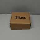 Bitaxe Bitcoin Lottery Miner 1.2TH/s - Open Sources Miner Antminer S21PRO with BM1370 Chip, 15-19W, Wi-Fi Ready NerdMiner, Ultra-Low Power Bitcoin Miner for Home, Includes 30W PSU(Black)