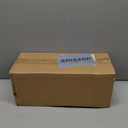 XmasExp 3ft Norfolk Pine Tree Artificial Faux Potted Christmas Tree for Front Porch Indoor Outdoor Decor