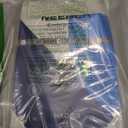 NEENCA Professional Knee Brace for Women/Men, Knee Support with Patella Pad & Side Stabilizers, Compression Knee Sleeve for Knee Joint Pain, Meniscus Tear, ACL, PCL, Runner, Workout (Small, Black)