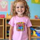 Dot Day Shirt Kids Boys Girls Toddler Happy International Dot Day Shirts Polka Dot T-Shirt 2025 Short Sleeve Tops Tee 2T-8Y