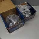 2 x DuraGo 29596032 Front Wheel Hub Kit