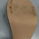 MERUMOTE Women's Fashion Platform Sandals Block Heels Wedding Summer Dress Shoes 9.5