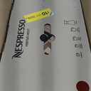 Nespresso Vertuo Next Coffee and Espresso Machine by Breville, Cherry Red, 1.1 Liters