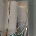 Electric Nasal Aspirator for Baby, Nose Aspirator for Toddlers, Waterproof Baby Nose Sucker, Nose Cleaner with 3 Silicone Tips, Adjustable Suction Level, Music and Light Soothing Function, Green