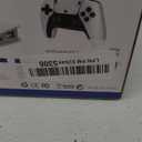 2.4G Wireless Controller Video Game Console Gamepad,4k Ultra HD Game Stick-Supports Wireless Dual Play,24000+ Classic Video Games for Smart TV, for Kids,Plug & Play 2-Player Game Set -10 Emulators