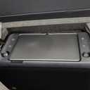 Ikarao Karaoke Machine for Adults, with Lyrics Display Built-in 13.3" Screen, Truly All in One Karaoke Machine with 2 Wireless Microphone (Hidden & Self Charging), 460W Bluetooth Speaker for Party, TV