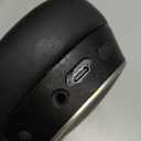 Hybrid Active Noise Cancelling Bluetooth Headphones