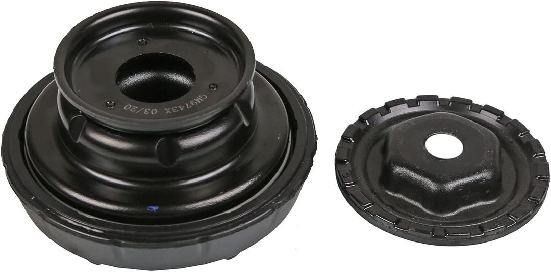 Monroe Shocks & Struts Strut-Mate 902137 Suspension Strut Mount