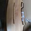 Curved Patient Transfer Slide Board-32"