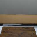 NUMENN Bookshelf, 5 Tier Bookshelves, Home Office Bookcase Shelf Storage Organizer, Free Standing Storage Shelving Unit for Bedroom, Living Room and Home Office, Vintage