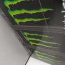 Monster Energy Drink, Green, Original, 16 Ounce (Pack of 15)