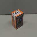 AVCOO 30 Modes TENS EMS Unit Compact Muscle Stimulator for Pain Relief of Back, Shoulder, Neck, Rechargeable & Portable Dual Channel EMS Muscle Stimulator with 30 Intensity Levels, 12 Electrode Pads