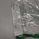 Silicone Remote Cover Compatible with Alexa Voice Remote for Fire TV Stick 4K / Fire TV Stick HD, Glow in The Dark, White