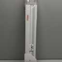 SUNFREE Top Down Bottom Up Cellular Blinds,Cellular Shades Blackout, Honeycomb Window Shade for Windows, 22" W x 36" H, White(Blackout)