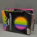 Neenah Astrobrights(R) Bright Color Paper, 8 1/2in. x 11in., 24 Lb, Assorted Colors, Ream Of 500 Sheets, 21289