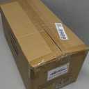 EDISHINE Pendant Lights Kitchen Island, Blue Handcrafted Art Glass Hanging Light, Blown Glass Pendant Light Fixtures Teal with Gold, Adjustable Brushed Nickel Rods, Hardwired Over Island Bar E26