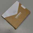 SAMiGO Pacifier Clips Holders Silicone Paci Binky Clips for Baby Boys and Girls - 2 Pack