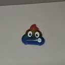 Silly Poopys Easter Hide & Seek Toy by Relatable, The Talking, Singing Rainbow Easter Game for Toddlers, Interactive Fun Learning Toy for Easter Basket Gifts, Includes 1 Toy and 2 AA Batteries