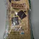 Natures Bakery Double Chocolate Brownie Bars, Whole Grains, Dates, and Cocoa, Plant Based, Dairy-Free, Snack Bar, Box of 12 twin packs (EXP 03/17/27)