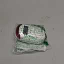 COLORWEL Natural Gas Alarm,Gas Alarm Detector for Home,Propane Gas Detector,Propane detectors for Home,Gas Alarm,Gas Sensor,co Monitor Plug in Wall,Plug-in Gas Alarm,Plug-in Methane Detector