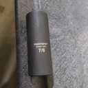 TIGHTSPOT 1/2 Inch Drive - 1 1/2 Inch Deep Impact Socket with Anti-Rounding 6 Point Design, Heat-Treated CRMO Steel