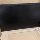 Philips New 24 inch Frameless Full HD (1920 x 1080) 100Hz Monitor, VESA, HDMI x1, VGA Port x1, Eye Care, 241V8LB, Black