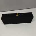 24K Rose Gold Dipped Long Stem Real Rose, Natural Handpicked Genuine Flower Preserved as an Everlasting Keepsake for Wife, Mother or Best Friend, Birthday or Anniversary Rose Gold