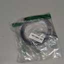 Seadream Mini Din 8 Pin Male to Female Extension Cable Mini Din 8 Core Audio/Video Extension Cable (6FT)