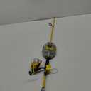 READY2FISH Fishing Combo Reel R2F4 Trout Ul Combo with Kit