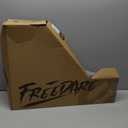 FREEDARE Pro Stunt Scooter for Kids, Teens, Adults, 8 Years Old Above Freestyle Street Scooter for Intermediate and Beginner Skate Park