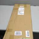 Transfer Board, 31" Heavy Duty Wooden Slide Board for Patient, Elderly, Disabled, Supports 440 Pounds for Transferring to Wheelchair, Chair, Bed, Toilet, Car