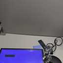 19 inch Computer Monitor 1440x900 PC Monitor with HDMI VGA AV BNC USB Ports, 60Hz, 5Ms, VESA, Display Build-in Speakers for Office Home