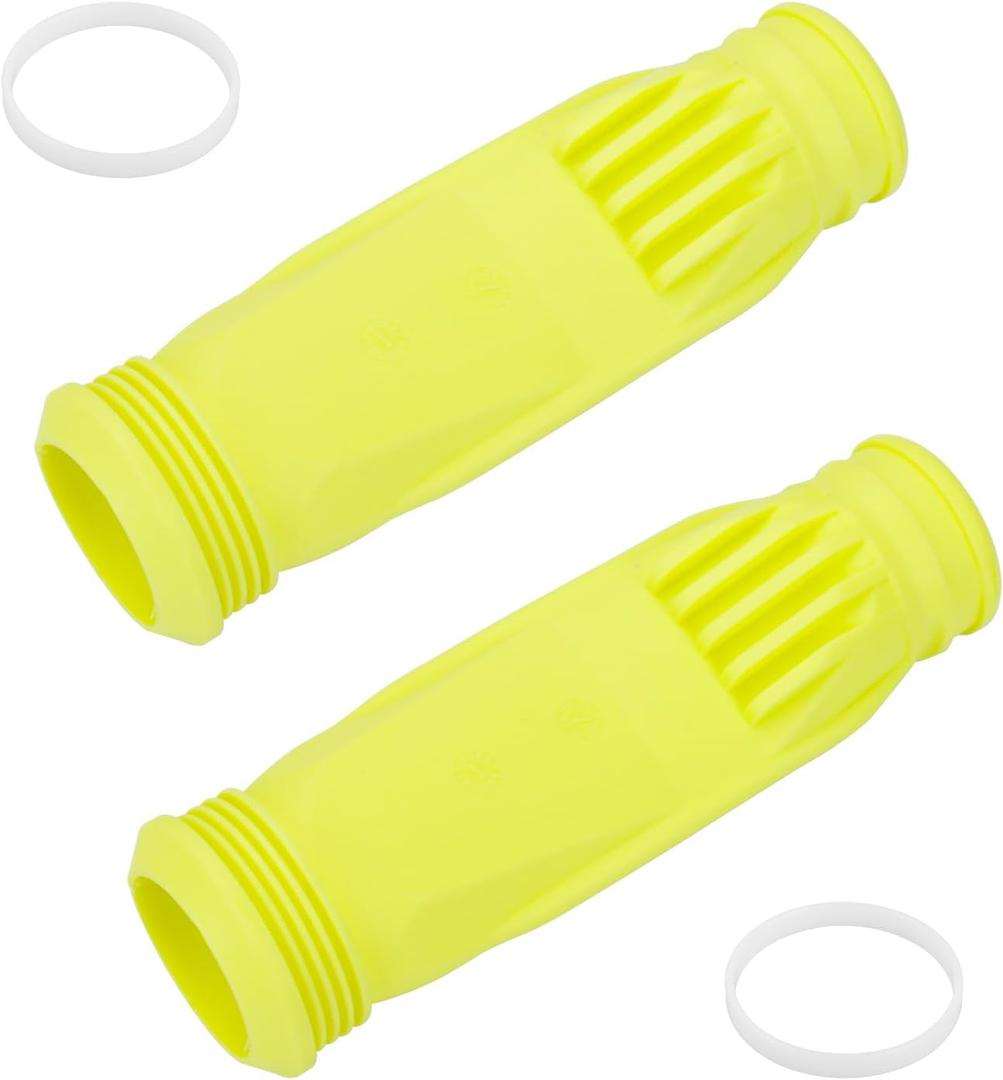 ANTOBLE G3 G3 PRO Pool Cleaner Diaphragm W69698 with Retaining Ring W81600 Replacement for Zodiac Baracuda G2, G3, G3 PRO, G4 and Vingli Pool Cleaner (2 Pack)