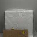 Cozymaker 7.5" Bed Wedge Pillow for Sleeping After Surgery, Back Support, Leg Elevation, Gerd Acid Reflux, Neck Pain, Snoring, Cooling Memory Foam Triangle Incline Wedge, Removable Washable Cover