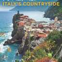 Rick Steves' Italy's Countryside 2000 2014 (DVD)