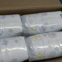 Pampers Swaddlers Diapers, Size 6 (23-44 lbs), 108 Count, Absorbent, Keeps Baby Dry and Comfortable, Skin Safe Disposable Baby Diaper 