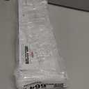 3Pack Floating Shelves for Wall, 15" Clear Book Shelf, Acrylic Floating Wall Shelf, Display Shelves Organizer for Bathroom, Classroom, Bedroom, Living Room, Kitchen, Room Decor