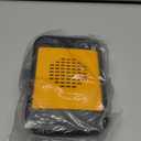 Car Heater, 12V Portable Heaters for Vehicle, Plug in Car Heater for Cigarette Lighter, 360° Rotatable Defogger for Car Windshield for Car, RV, SUV