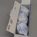 Brita Standard Water Filter for Pitchers and Dispensers, BPA-Free, Reduces Copper, Cadmium and Mercury Impurities, Lasts Two Months or 40 Gallons, Includes 3 Filters for Pitchers