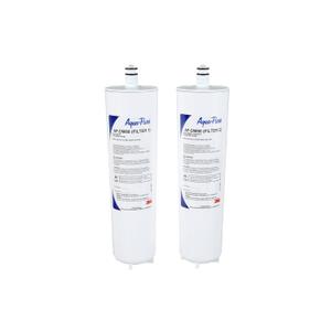 3M Aqua-Pure DW8090 Under Sink Replacement Water Filters AP-DW80/90 for Aqua-Pure AP-DWS1000