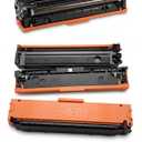 Toner Cartridge 3 Pack