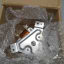 DG96-00110E Genuine OEM Convection Fan Motor Assembly Fits for Samsung Range/Stove/Ovens,Compatible with NE59J3421SS/AC NE595R0ABSR/AA NE58F9710WS/AA NE59K3321SS/AC Replace# DG96-00110A AP5967760