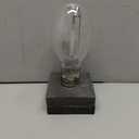 LU150/MOG 150 Watt High Pressure Sodium Light Bulb, Mogul Base (E39), ANSI Code S55, 16500 Lumen, 24000 Life Hours, ED23 Clear Bulb, 2100K