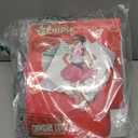 Morph Cowgirl Outfits for Girls, Cowgirl Costume for Girls, Halloween Costume Kids (Large)