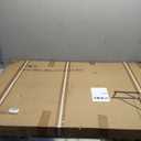 Yes4All Heavy Duty Wall Mounted Pull Up Bar – Multi-Grip Pull Ups / Pull Up Bar Ceiling Mount / Joist Mount for Home Gym