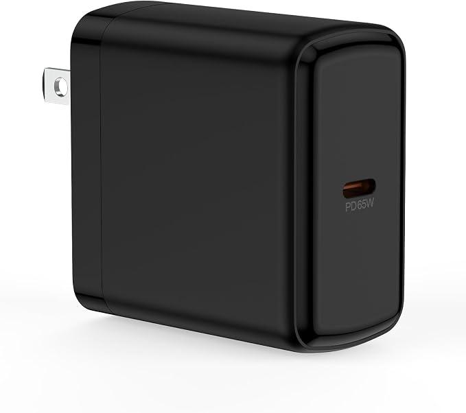 65W USB C Wall Charger Block for Samsung S26Ultra,Super Fast Charger Type CWall Plug Charging Brick Fast Charging for Galaxy S26 S26+ A27 A37 A57 A17 A16 S25 Ultra S25 FE S24 FE S23 Z Fold 7 Flip 7