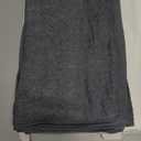 Wash Cloths 6 Pack, Women Girls Stocking Stuffers, Super Soft & Skin Friendly Face Towel for Sensitive Skin, Reusable Washable Grey Makeup Remover Cloth, Easy to Rinse 10x10 inch Small Face Washcloth